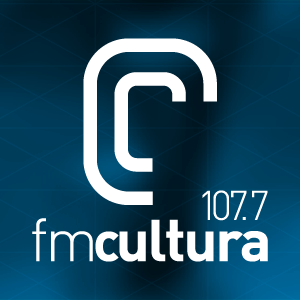 FM Cultura 107.7 Artwork Image