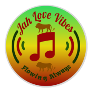 Jah Love Vibes Artwork Image