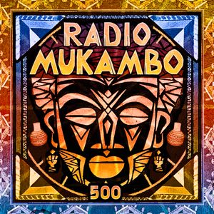 Radio Mukambo Artwork Image