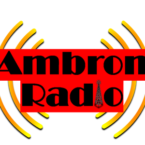 AmbronRadio Artwork Image