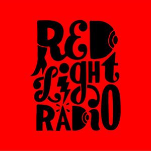 Red Light Radio Artwork Image