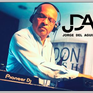 DJ Jorge Del Aguila Artwork Image