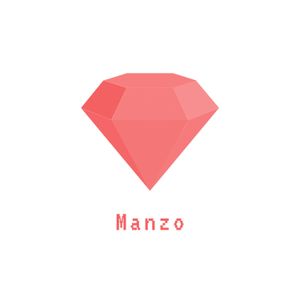 Manzo Artwork Image