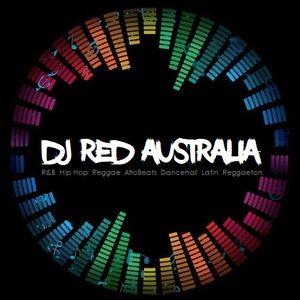 DJ Red (Australia) Artwork Image