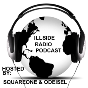 IllSideRadioPodcast Artwork Image