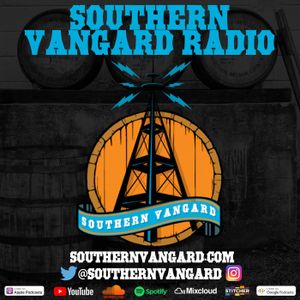Southern Vangard Radio Artwork Image