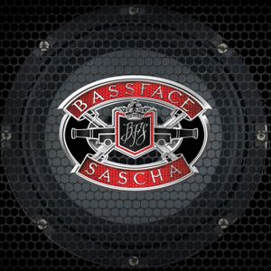 Bassface Sascha Artwork Image