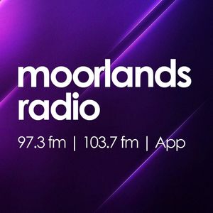 Moorlands Radio 97.3 & 103.7FM Artwork Image