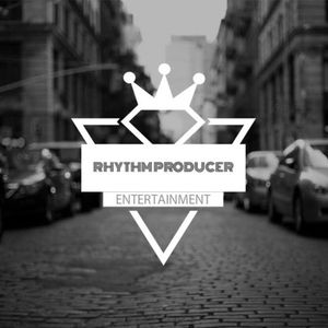 DJ Rhythm Artwork Image