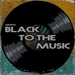 Black to the Music Artwork Image