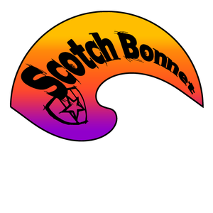 Scotch Bonnet Records Artwork Image