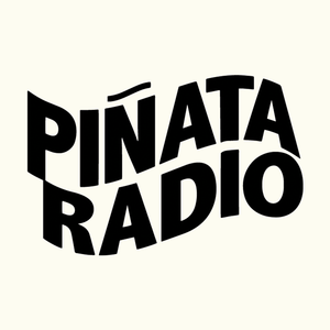 Piñata Radio Artwork Image