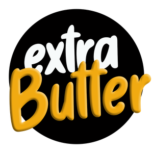 Extra Butter - Cindy & Daz Artwork Image