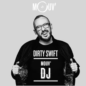 Mouv DJ - Dirty Swift Artwork Image