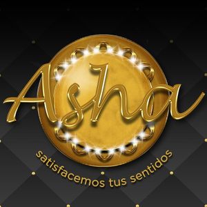 Asha Awards Oficial Artwork Image