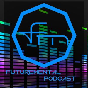 Futuremental Podcast Artwork Image
