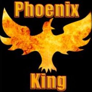 Phoenix King Artwork Image