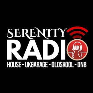 SerenityRadioUK Artwork Image
