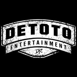 DeToto Entertainment Artwork Image