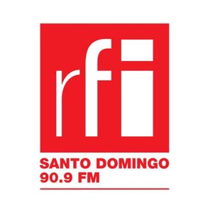 RFI SantoDomingo 90.9 FM. Artwork Image