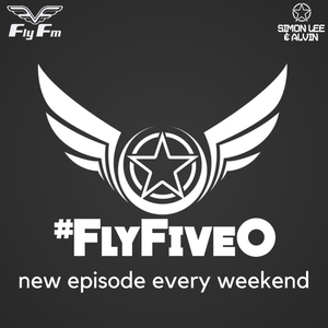 Fly Five-O Artwork Image