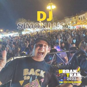 Simonluca Dj Artwork Image