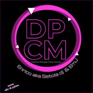 DPCM_radioshow Artwork Image