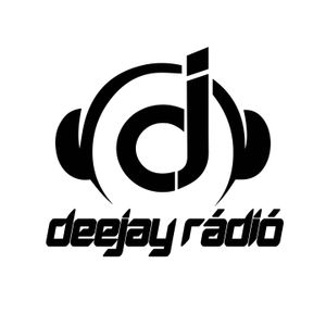 Deejay Radio Live Artwork Image