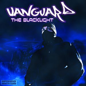 Vanguard the Blacklight Artwork Image