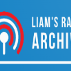 Liam's Radio Archive Artwork Image
