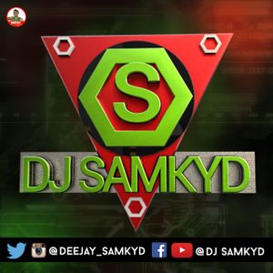DJ SAMKYD Artwork Image