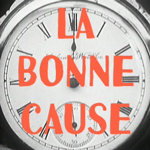 La_bonne_cause Artwork Image