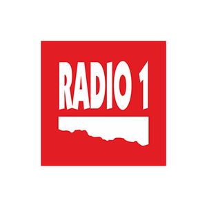 Radio 1 Prague Artwork Image