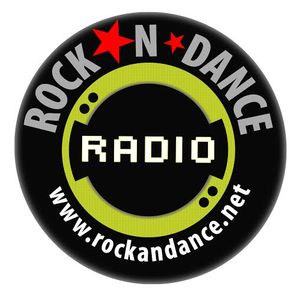 ROCK-N-DANCE RADIO Artwork Image