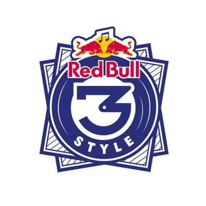Red Bull 3Style Artwork Image