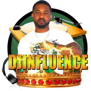 DJ INFLUENCE Artwork Image