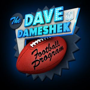 NFL: The Dave Dameshek Footbal Artwork Image