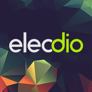 Elecdio.net - THAI's EDM RADIO Artwork Image