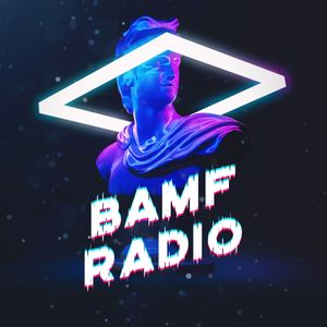 Bamf Radio Artwork Image