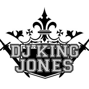 DJ KING JONES ✅ Artwork Image