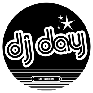 DJ Day Artwork Image