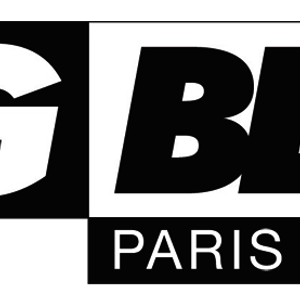Big Beat Paris Artwork Image