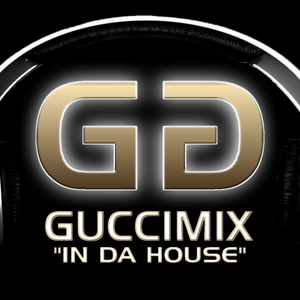 DJ Guccimix Artwork Image
