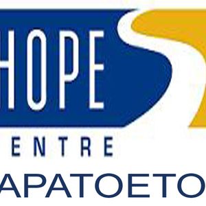 Hope Centre Papatoetoe Artwork Image