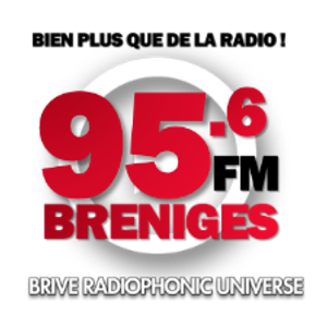 Breniges FM 95.6 Artwork Image