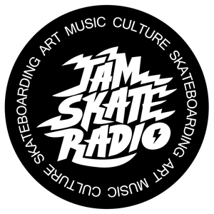 JAM SK8 RADIO Artwork Image