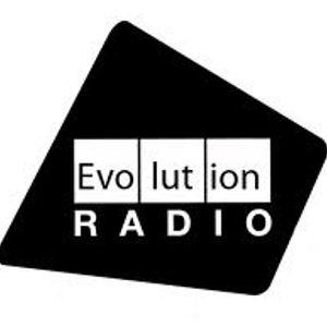 Evolution Radio Artwork Image