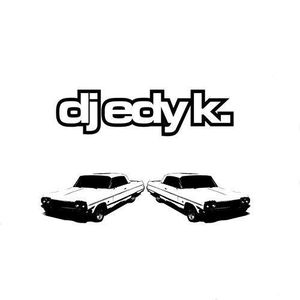 DJ EDY K Artwork Image