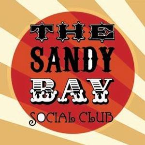 Sandy Bay Social Club Artwork Image