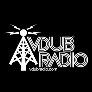 VDubRadio Artwork Image